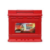 EXIDE MILEAGE - FML8-ML40LBH