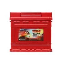 EXIDE MILEAGE - FML0-ML55D23L