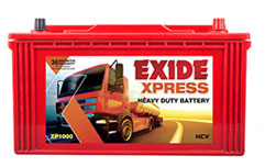 EXIDE XPRESS