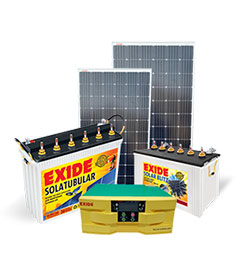 SOLAR POWER GENERATING SYSTEMS (SPGS)