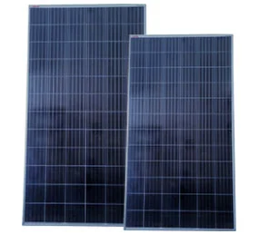 Polycrystalline PV Modules