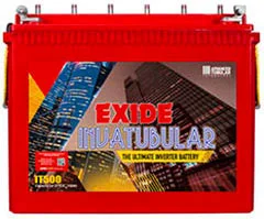 EXIDE INVATUBULAR - FEI0-IT500+	