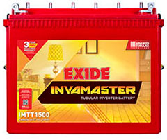 EXIDE INVAMASTER - FEM0-IMST1000	