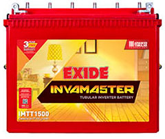 EXIDE INVAMASTER - FEM0-IMTT1000	