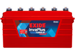 EXIDE INVA PLUS TUBULAR