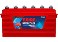 EXIDE INVA PLUS TUBULAR - FEP0-IPST1500	